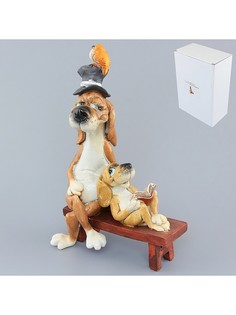 Фигурки Elan Gallery