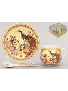 Наборы для чаепития Elan Gallery