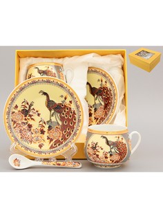 Наборы для чаепития Elan Gallery