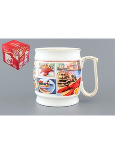 Наборы для чаепития Elan Gallery