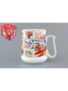 Наборы для чаепития Elan Gallery
