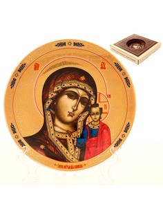Предметы интерьера Elan Gallery