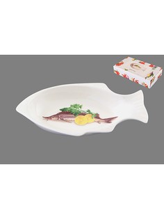 Блюда Elan Gallery