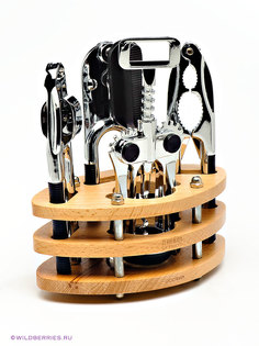 Наборы аксессуаров Bekker