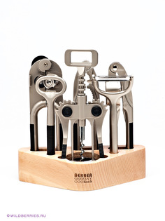 Наборы аксессуаров Bekker