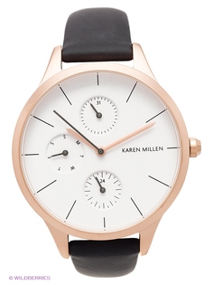 Часы KAREN MILLEN