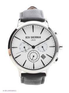 Часы Ben Sherman