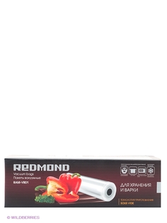 Спецприспособления REDMOND