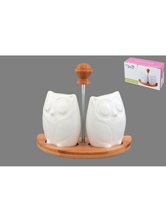 Емкости для специй Elan Gallery