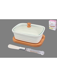 Блюда Elan Gallery