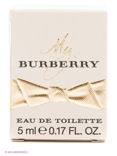 Туалетная вода BURBERRY