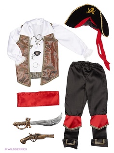 Карнавальные костюмы Батик