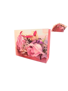 Подарочные пакеты Elan Gallery