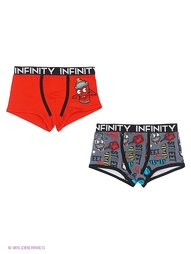 Трусы Infinity Lingerie