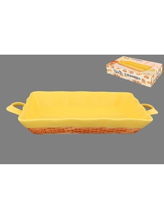 Блюда Elan Gallery