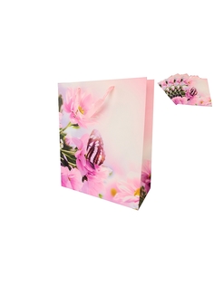 Подарочные пакеты Elan Gallery