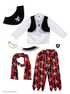 Карнавальные костюмы Батик