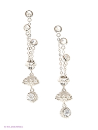 Ювелирные серьги Art Silver