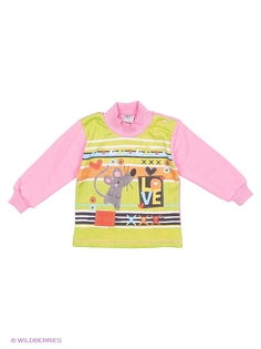 Водолазки ZEBRA KIDS