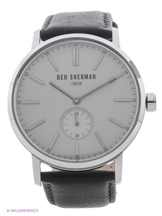 Часы Ben Sherman