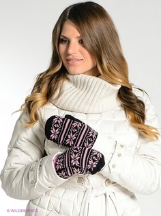 Варежки Milana Style