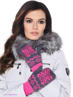 Варежки Milana Style