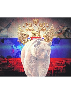 Наборы для поделок Матренин Посад