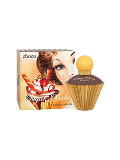 Туалетная вода APPLE PARFUMS