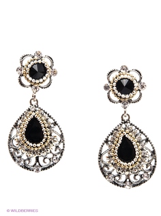 Серьги Lovely Jewelry