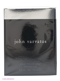 Туалетная вода JOHN VARVATOS