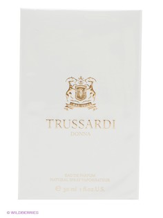Туалетная вода Trussardi