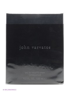 Туалетная вода JOHN VARVATOS