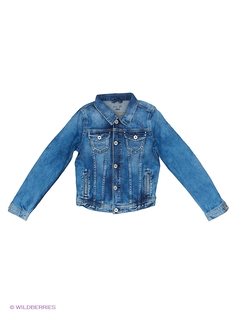Куртки PEPE JEANS LONDON