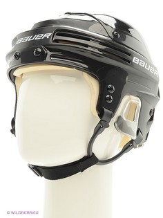 Шлемы Bauer