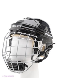 Шлемы Bauer