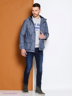 Куртки PEPE JEANS LONDON