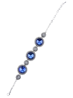 Браслеты Happy Garnets