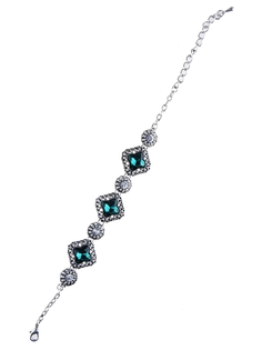 Браслеты Happy Garnets