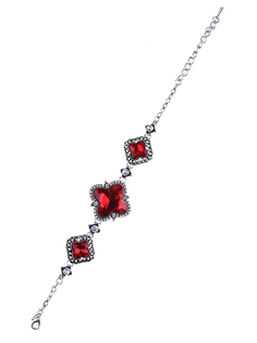 Браслеты Happy Garnets