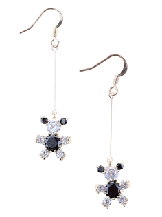 Серьги Happy Charms Family