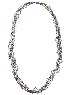 Колье Happy Garnets