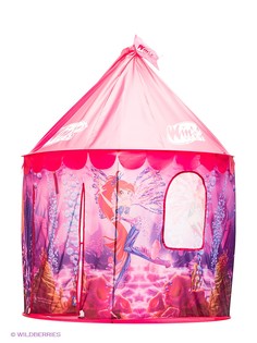 Игровые палатки WINX CLUB