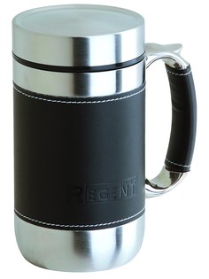 Кружки Regent inox