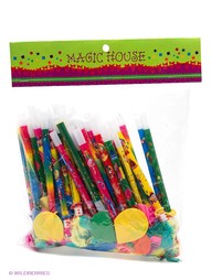 Развлекательные подарки Magic Home
