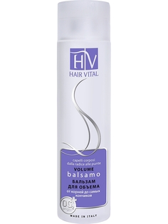Кондиционеры для волос Hair Vital