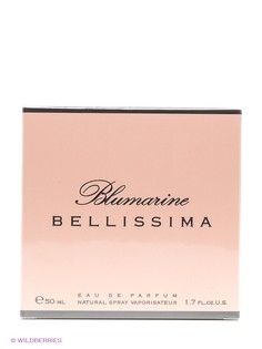 Туалетная вода BLUMARINE