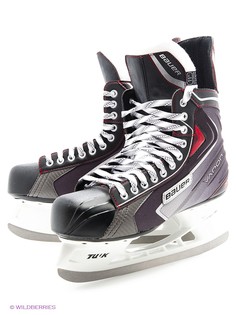 Коньки Bauer
