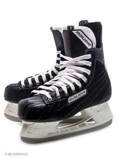 Коньки Bauer
