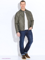 Куртки TOM TAILOR