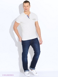 Футболка TOM TAILOR